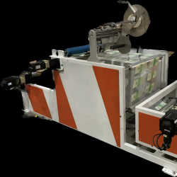 BX-ALM700  全自动贴标机